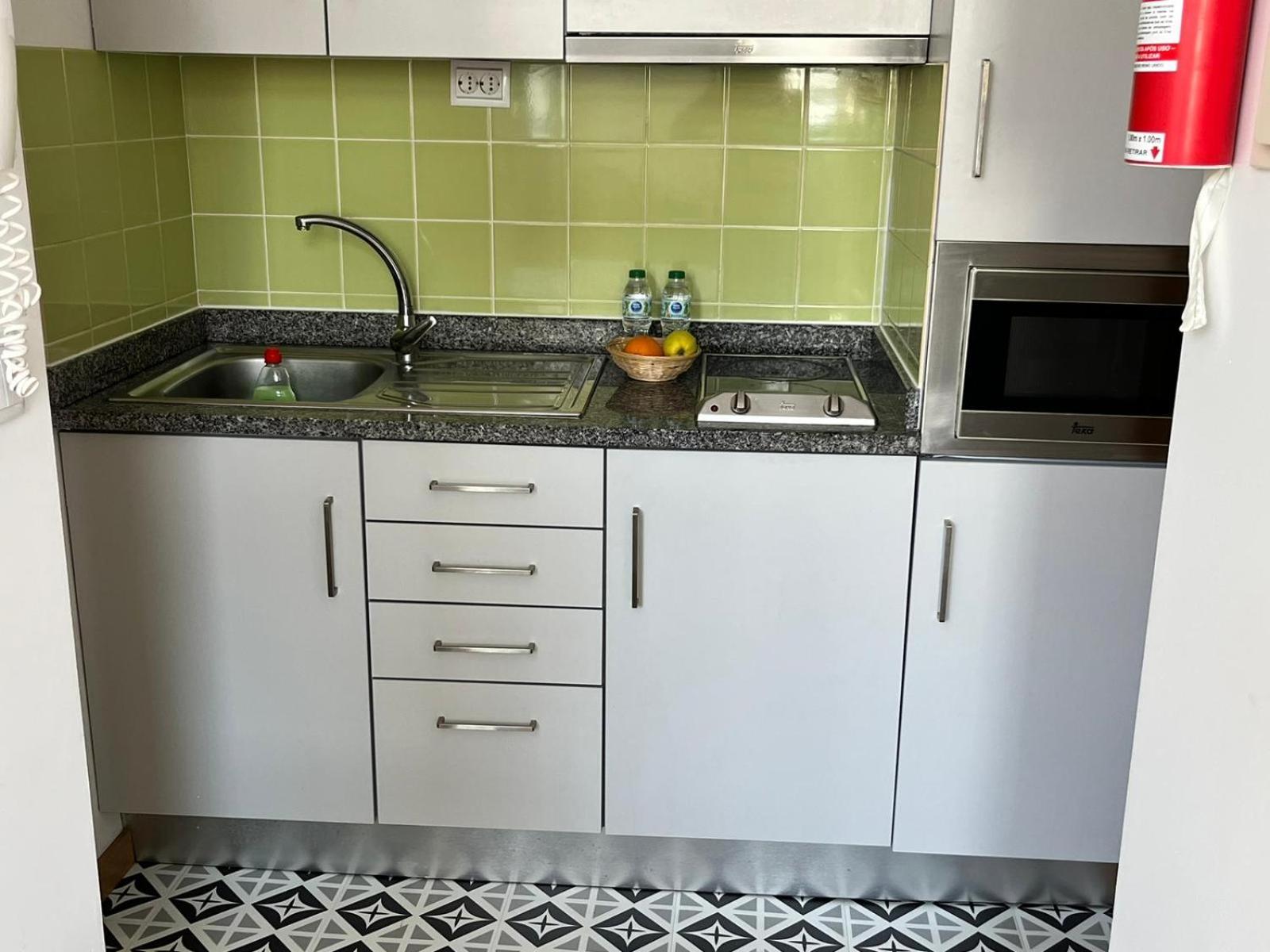 Smart Living Leilighet Aveiro Eksteriør bilde